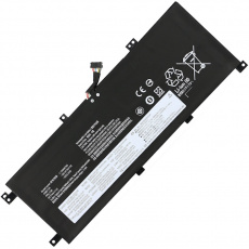 2-POWER Baterie 15,36V 2995mAh pro Lenovo ThinkPad L13, ThinkPad L13 Yoga 2-POWER Baterie 15,36V 2995mAh pro Lenovo ThinkPad L13, ThinkPad L13 Yoga
