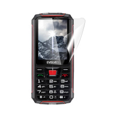Screenshield EVOLVEO StrongPhone Z4 fólie na displej Screenshield EVOLVEO StrongPhone Z4 fólie na displej