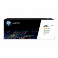 HP Žlutá originální tonerová kazeta HP 658X