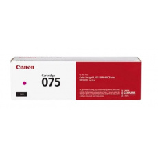 Canon Cartridge 075 M
