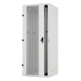 Stojanový rozvaděč 42U (š)800x(h)900 perfor.dveře