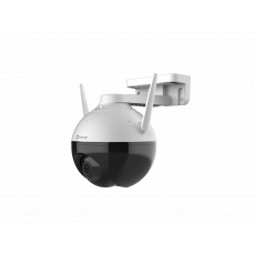 EZVIZ C8C (PT Camera, 1080P, 4mm) EZVIZ C8C (PT Camera, 1080P, 4mm)