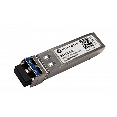 MikroTik XS+31LC20D, SFP/SFP+/SFP28, 1/10/25G, SM, 20km, 1310nm MikroTik XS+31LC20D, SFP/SFP+/SFP28, 1/10/25G, SM, 20km, 1310nm