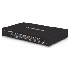 Ubiquiti EdgeRouter 6P Ubiquiti EdgeRouter 6P