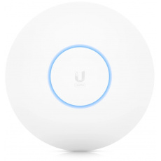 Ubiquiti U6-LR - UniFi 6 Long-Range Access Point