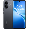 VIVO V70 Lite 5G/6GB/256GB/Elegant Black