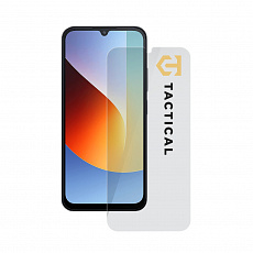 Tactical Glass Shield 2.5D sklo pro Xiaomi Redmi A7 Pro Clear Tactical Glass Shield 2.5D sklo pro Xiaomi Redmi A7 Pro Clear