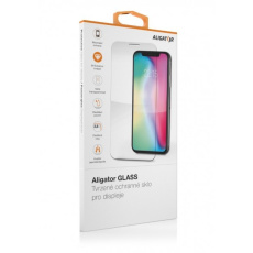 Aligator tvrzené sklo GLASS Samsung A13 4G Aligator tvrzené sklo GLASS Samsung A13 4G