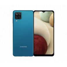 Samsung Galaxy A12 SM-A125 Blue 3+32GB DualSIM Samsung Galaxy A12 SM-A125 Blue 3+32GB DualSIM
