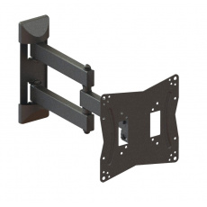 TB TV wall mount TB-254 up to 56", 30kg max VESA 400x400 TB TV wall mount TB-254 up to 56", 30kg max VESA 400x400