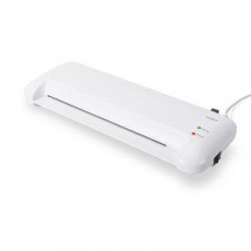 Laminátor, A4 80-125 Mic, plast, bílá Laminátor, A4 80-125 Mic, plast, bílá