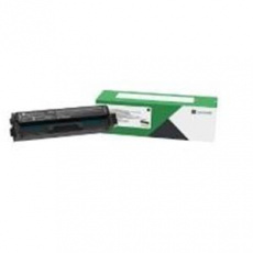 Lexmark Black High Return / 4 500str (MC3426adw / C3426dw) Lexmark Black High Return / 4 500str (MC3426adw / C3426dw)