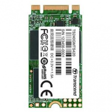 TRANSCEND MTS420S 240GB SSD disk M.2 2242, SATA III (3D TLC), 500MB/s R, 430MB/s W TRANSCEND MTS420S 240GB SSD disk M.2 2242, SATA III (3D TLC), 500MB/s R, 430MB/s W