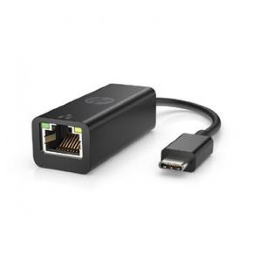 HP USB-C to RJ45 Adapter G2