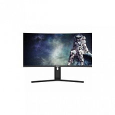 Dahua zakřivený herní monitor LM34-E330CA 34" VA/3440x1440/1ms/200Hz/300nits/3500:1/DP/HDMI/Pivot/černý Dahua zakřivený herní monitor LM34-E330CA 34" VA/3440x1440/1ms/200Hz/300nits/3500:1/DP/HDMI/Pivot/černý