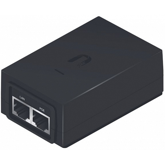 Ubiquiti POE-24-AF5X, GB PoE Injektor, 24V/1A (24W) Ubiquiti POE-24-AF5X, GB PoE Injektor, 24V/1A (24W)