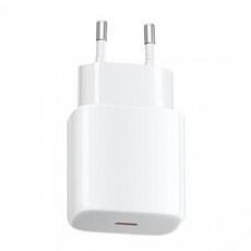 Xiaomi 20W Fast Charging Power Adapter (Type-C) EU