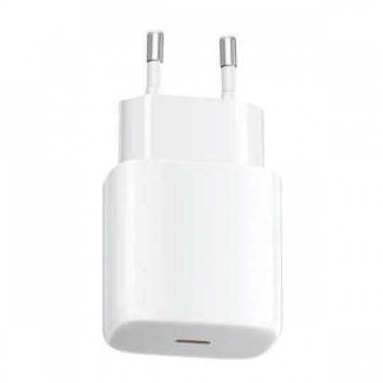 Xiaomi 20W Fast Charging Power Adapter (Type-C) EU