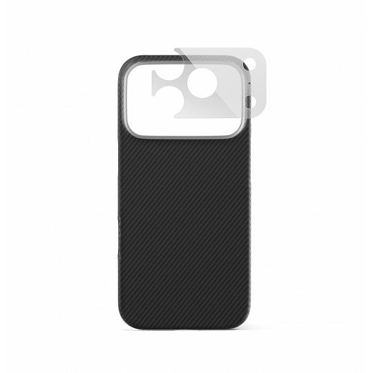 Epico UNUM SlimAramid Mag+ Case iPhone 17 Pro/18 Pro Epico UNUM SlimAramid Mag+ Case iPhone 17 Pro/18 Pro