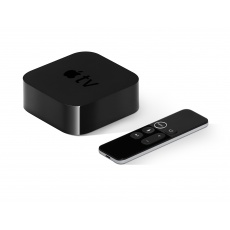 Apple TV 4. generace 32GB Apple TV 4. generace 32GB
