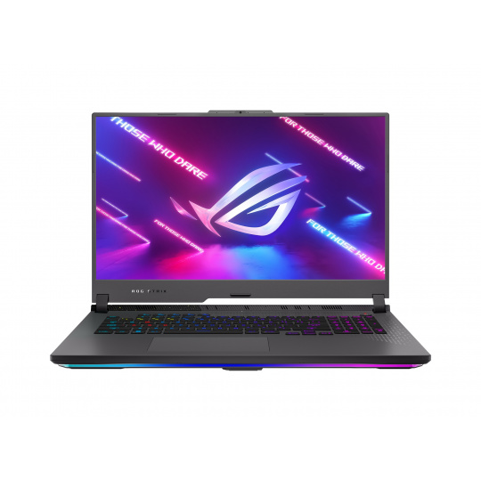ASUS G713 17.3/R9-7940HX/32GB/1TB/RTX 4060/DOS