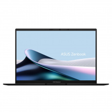 ASUS Zenbook 14 OLED/UM3406GA-OLED037W/AI7-445/14"/WUXGA/T/32GB/1TB/AMD int/W11H/Black/2R ASUS Zenbook 14 OLED/UM3406GA-OLED037W/AI7-445/14"/WUXGA/T/32GB/1TB/AMD int/W11H/Black/2R