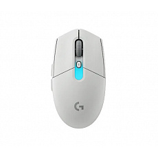 Akce myš G305 X LIGHTSPEED, bílá Akce myš G305 X LIGHTSPEED, bílá