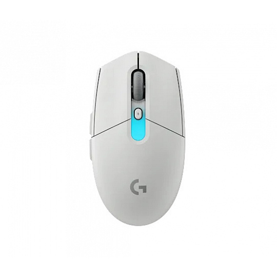 Akce myš G305 X LIGHTSPEED, bílá Akce myš G305 X LIGHTSPEED, bílá