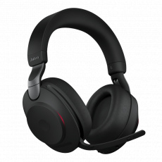 Jabra Evolve2 85 USB-A MS Black