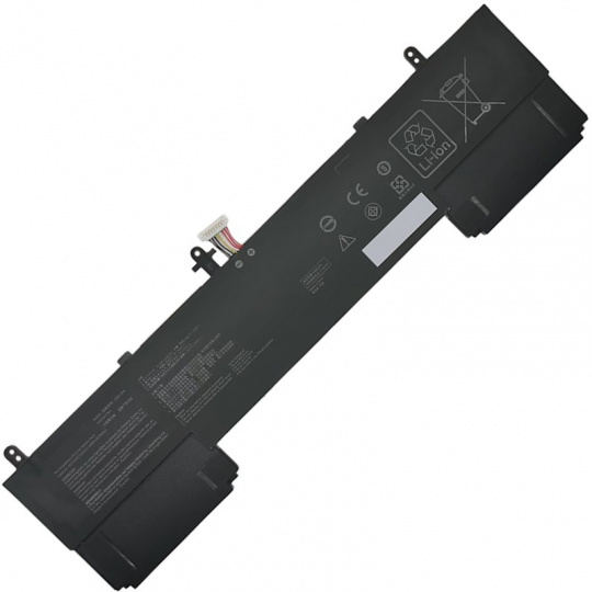 Baterie Li-Pol 15.4V 4500mAh pro ASUS UX533FT