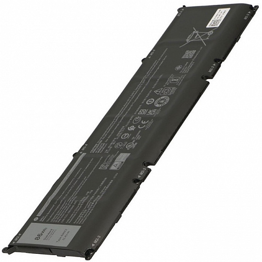 Dell originální baterie 86WH 6CELL pro DELL Precision 5560 Dell originální baterie 86WH 6CELL pro DELL Precision 5560