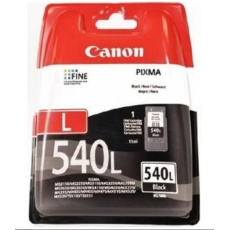Canon PG-540L EUR, Black Canon PG-540L EUR, Black