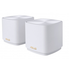 ASUS Zenwifi XD5 (2-pk) White