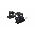 Yealink MVC S80-C5U-000, PTZ + 3x el. kamera, 20x optický zoom, MCore 4, MTouch Pluch 11,6", EDID
