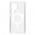 ER POWER ICE SNAP kryt pro Samsung Galaxy S24 Ultra s MagSafe
