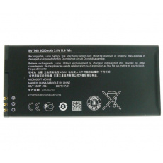 Nokia Baterie BV-T4B 3000mAh Li-Ion (Bulk) Nokia Baterie BV-T4B 3000mAh Li-Ion (Bulk)