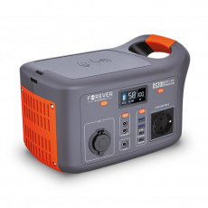 Přenosná nabíjecí stanice Forever OS300 300W 307Wh Přenosná nabíjecí stanice Forever OS300 300W 307Wh