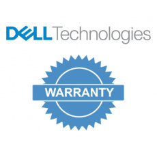 Změna záruky Dell PE T350 z 3y ProSup na 5y ProSup