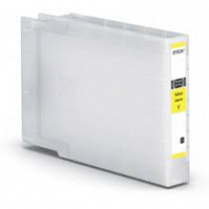 Epson WF-C81xx / WF-C86xx Ink Cartridge L Yellow Epson WF-C81xx / WF-C86xx Ink Cartridge L Yellow