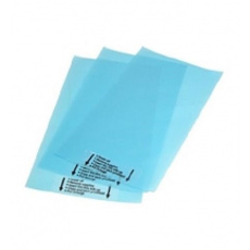 Print Head Cleaning Film, 106mm wide, pack of 3