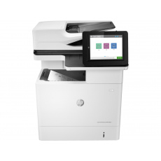 HP LaserJet Ent/M636fh/MF/Laser/A4/LAN/USB