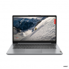 Lenovo IdeaPad 1/14AMN7/R3-7320U/14"/FHD/8GB/512GB SSD/AMD int/W11H/Gray/2R Lenovo IdeaPad 1/14AMN7/R3-7320U/14"/FHD/8GB/512GB SSD/AMD int/W11H/Gray/2R