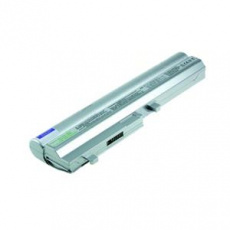 2-Power baterie pro TOSHIBA NB200 (Silver)/ Li-ion (6cells)/4600mAh/10.8V 2-Power baterie pro TOSHIBA NB200 (Silver)/ Li-ion (6cells)/4600mAh/10.8V