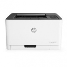 HP Color Laser 150NW (A4, barevná, 18/4 str/min, USB, Ethernet, WiFi)