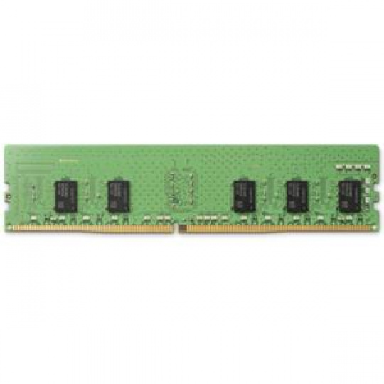 HP 16GB DDR4-2666 (1x16GB) ECC Unbuff RAM