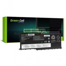 Green Cell Battery 00HW028 for Lenovo ThinkPad X1 Carbon 4th Gen i Lenovo ThinkPad X1 Yoga (1st Gen, 2nd Gen) Green Cell Battery 00HW028 for Lenovo ThinkPad X1 Carbon 4th Gen i Lenovo ThinkPad X1 Yoga (1st Gen, 2nd Gen)