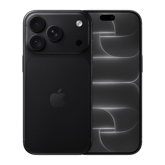 Apple iPhone 18 Pro/1TB/Black Apple iPhone 18 Pro/1TB/Black