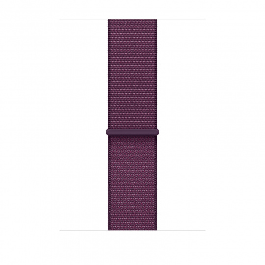 Watch Acc/46/Plum Sport Loop