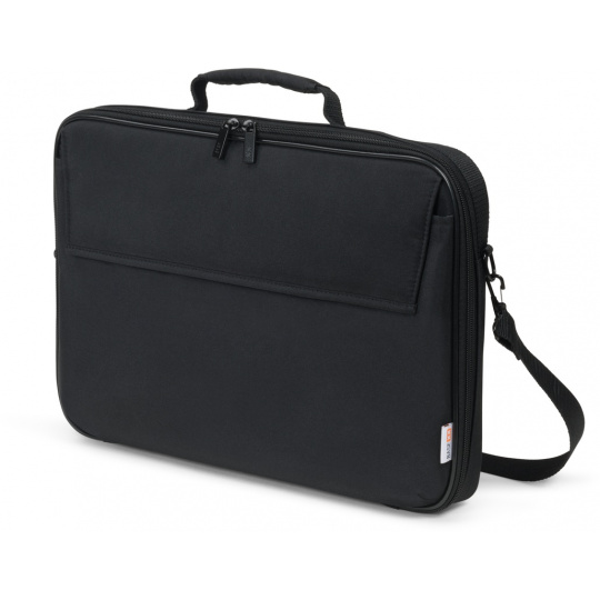 DICOTA BASE XX Laptop Bag Clamshell 13-14.1" Black