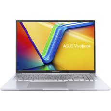 ASUS Vivobook 16/M1605/R7-7730U/16"/FHD/16GB/1TB SSD/RX Vega 8/W11H/Silver/2R ASUS Vivobook 16/M1605/R7-7730U/16"/FHD/16GB/1TB SSD/RX Vega 8/W11H/Silver/2R